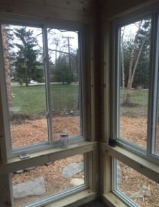 Sunroom Windows