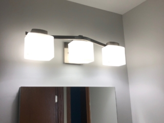 Bathroom Lighting