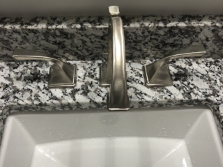 Granite