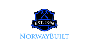 Norway Built
