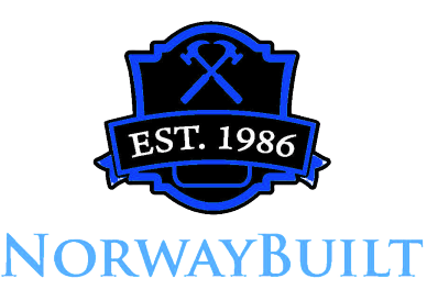 Norway Built