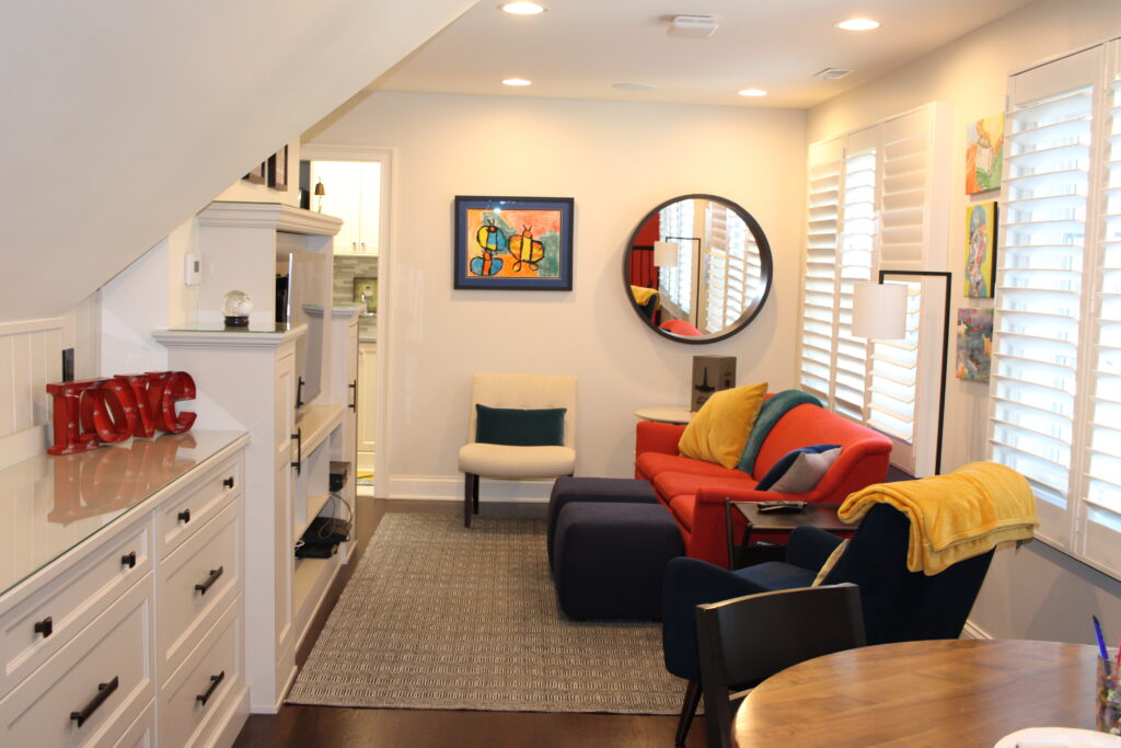Man Cave