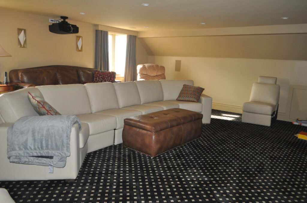 Basement Theatre