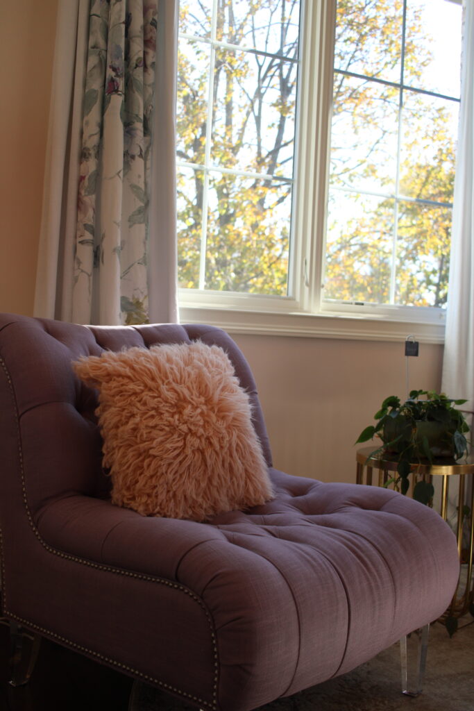 in-home office