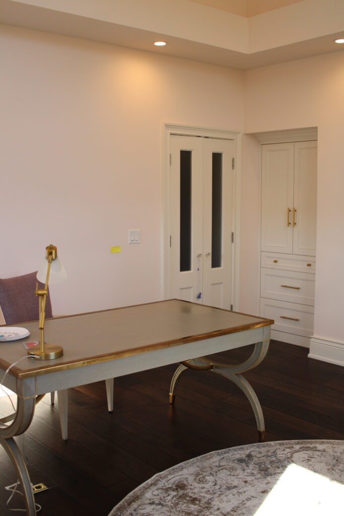 Home Office Space