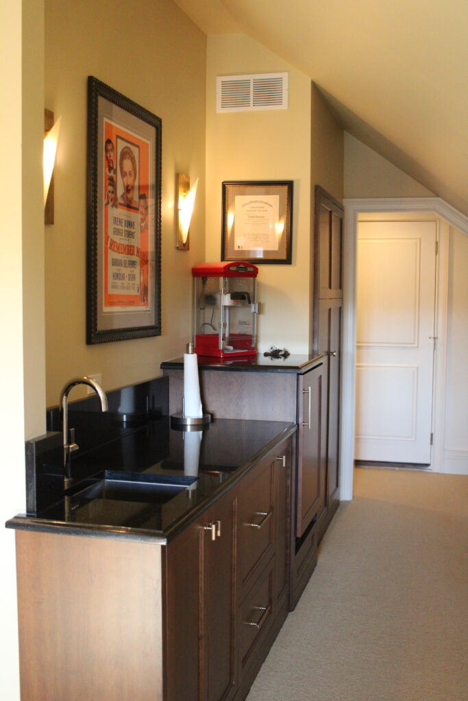 Bar Area