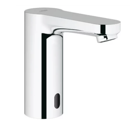 Handsfree Grohe Bathroom Faucet