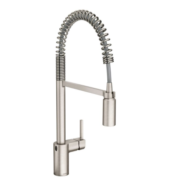 Moen Touchless Faucet