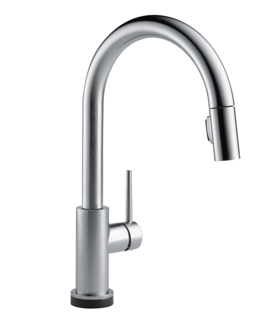 Voice Activated Kitchen Faucet